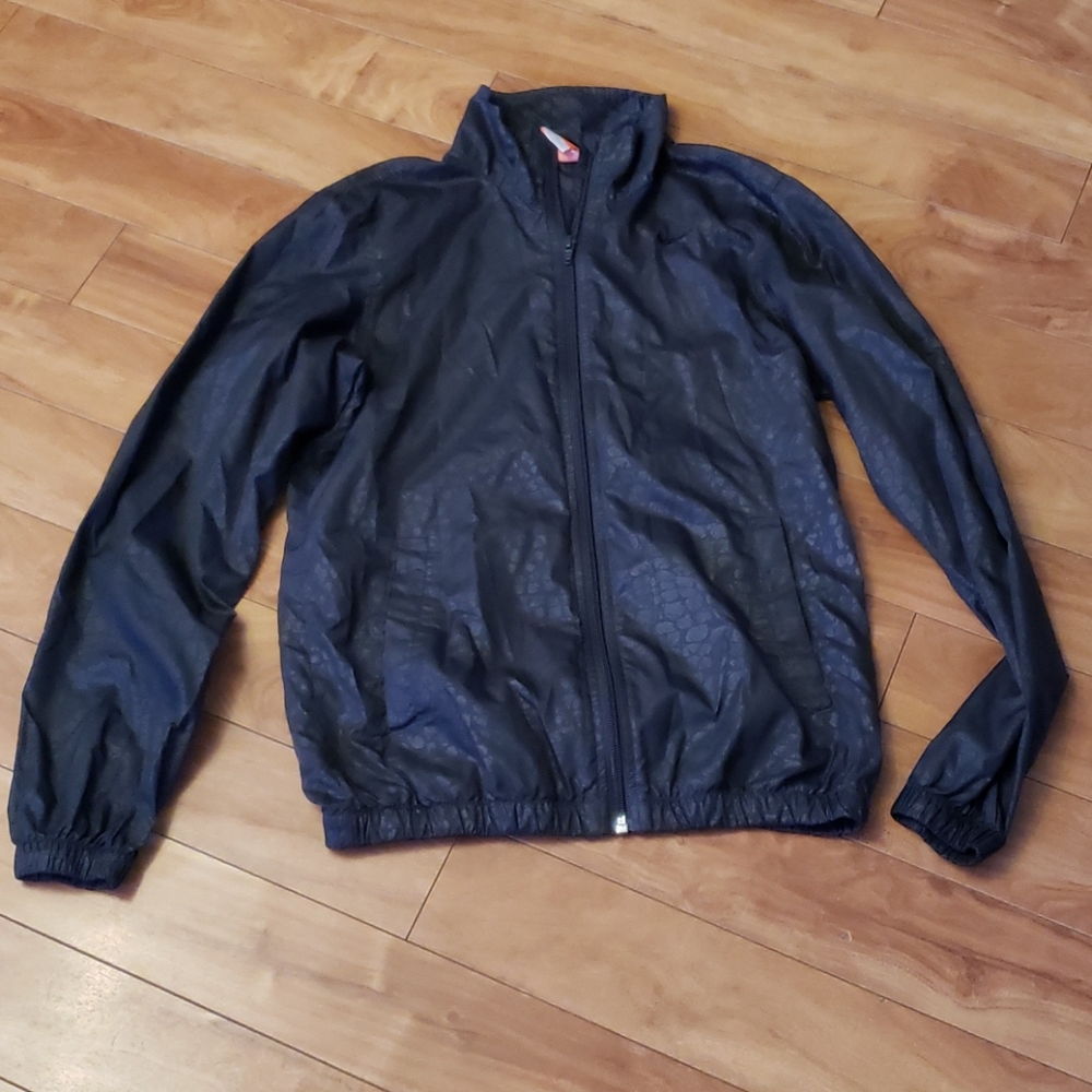 Nike jacket